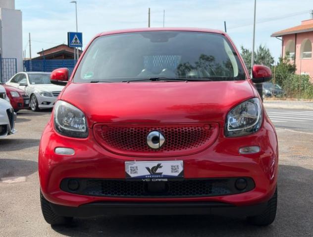 SMART ForFour 90 0.9 Turbo Passion rif. 23901955 - Foto 2