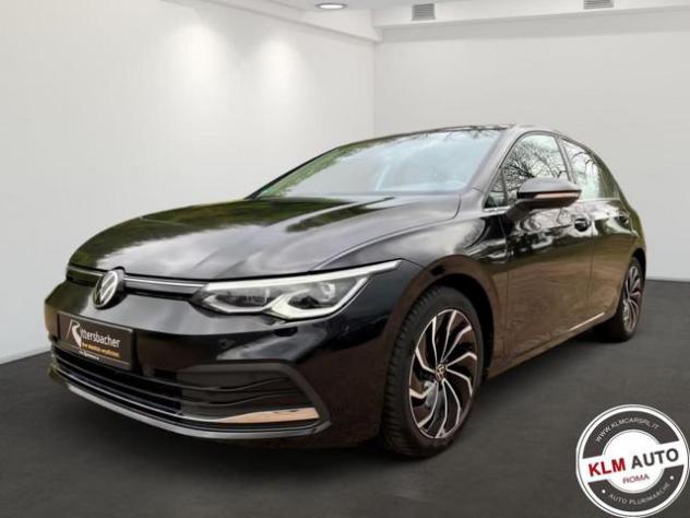 VOLKSWAGEN Golf 1.5 TSI VIII TETTO PANORAMICO 150CV rif. 23838036