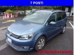 VOLKSWAGEN Touran 1.6 TDI Comfortline rif. 23840719