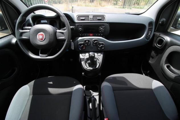 Fiat Panda 1.2 Easy 69cv | 62.000km 11.2019 - Foto 8