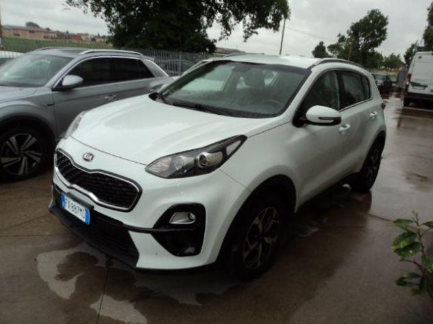 KIA Sportage 1.6 CRDI 136 CV DCT7 2WD Business Class rif. 23712577