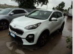 KIA Sportage 1.6 CRDI 136 CV DCT7 2WD Business Class rif. 23712577