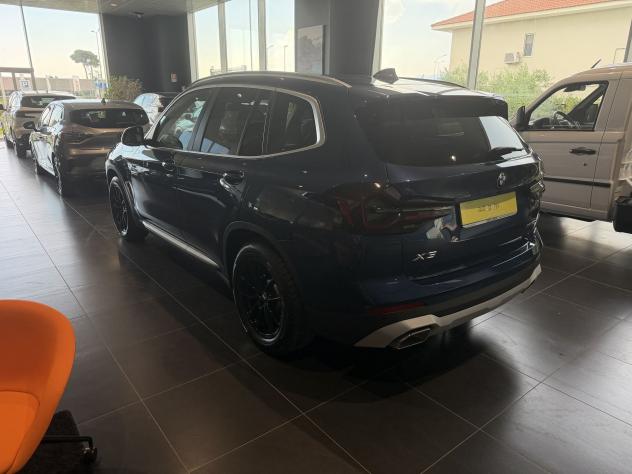 BMW X3 xDrive 20d MH48V - Foto 4
