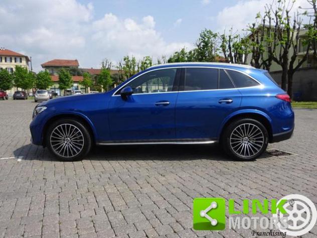 Mercedes-Benz GLC 220 d 4Matic Mild Hybrid AMG Line Advanced Plus - Foto 2