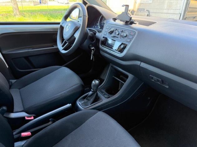 Skoda Citigo 1.0 5 porte metano - Foto 8