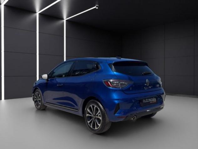 RENAULT Clio TCe 90 CV 5 porte Techno GPL rif. 23782766 - Foto 3