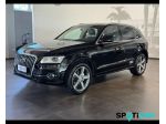 Audi Q5 1ª serie 2.0 TDI 190 CV clean diesel quattro S tr. Advanced Plus