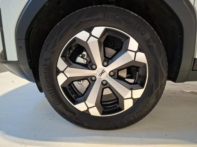 DACIA Bigster Bigster Hybrid 155 CV Journey - Foto 7