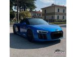 AUDI R8 Spyder 5.2 FSI quattro S tronic Cabrio rif. 24002427