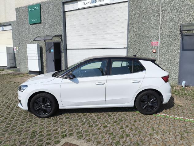 Škoda Fabia 1.0 MPI Evo 59KW STYLE - Foto 4