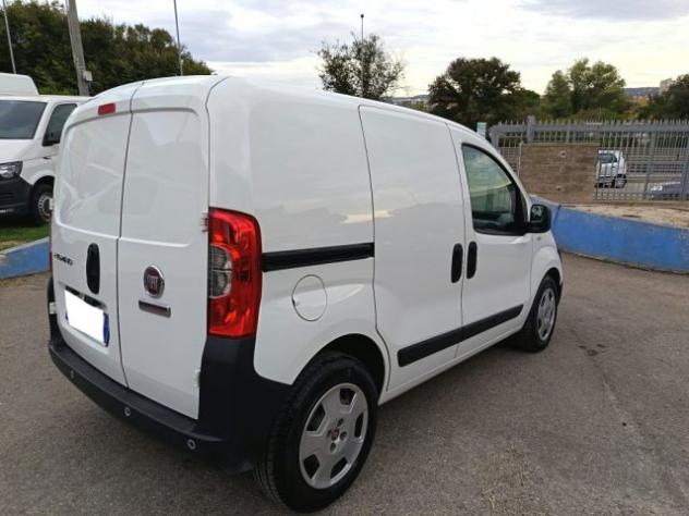 FIAT Fiorino 1.3 MJT 95CV Cargo Adventure rif. 24207924 - Foto 7