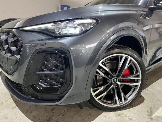 AUDI Q5 SPB Sportback TDI 204CV mHEV+Stronic S line Sline rif. 23938751 - Foto 5