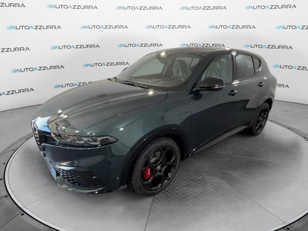 Alfa Romeo Tonale 1.6 Veloce 130cv tct6 *COLORI VARI, PROMO AZZURRA*