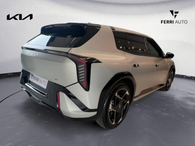 KIA EV4 81.4 kWh Long range GT-line rif. 22831583 - Foto 4