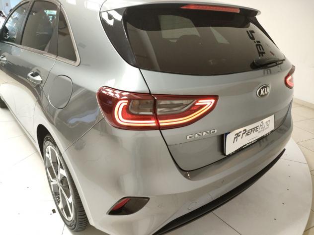 Kia ceed Ceed 1.6 CRDi 136 CV DCT 5p. Evolution - Foto 9