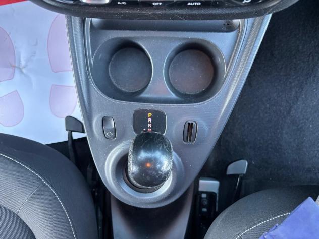 smart forfour 70 Twinamic Passion - Foto 9