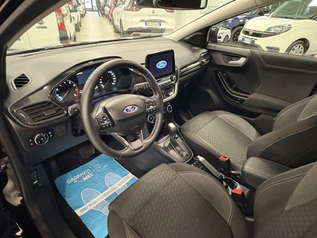 Ford Puma 1.0 Hybrid 125CV Titanium 2022 km 29000 - Foto 8