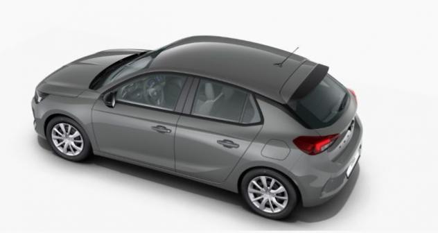 OPEL Corsa APERTI AD AGOSTO rif. 24016561 - Foto 4