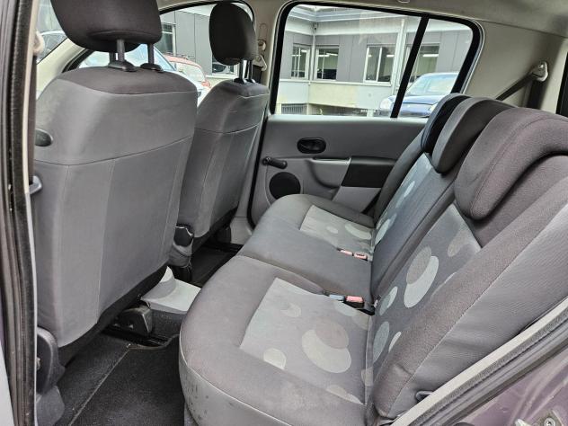 Renault Modus Modus 1.2 16v Dynamique GPL - Foto 8