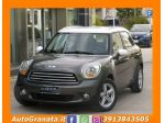 Mini Countryman COOPER D 1.6 115CV 6marce