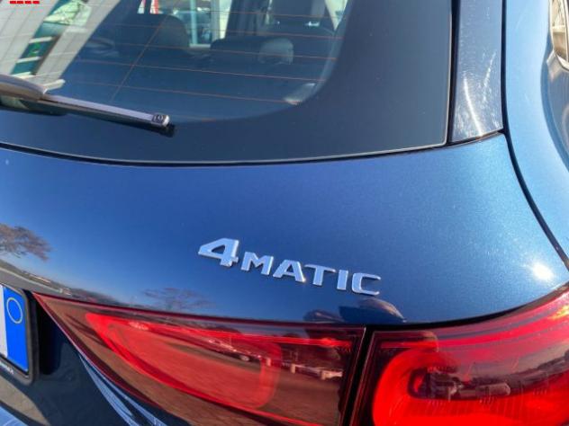 MERCEDES-BENZ GLA 200 d Automatic 4Matic Sport Plus rif. 23948366 - Foto 7