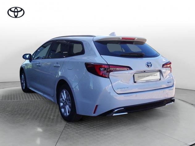 Toyota Corolla TS 1.8 Hybrid Active - Foto 3