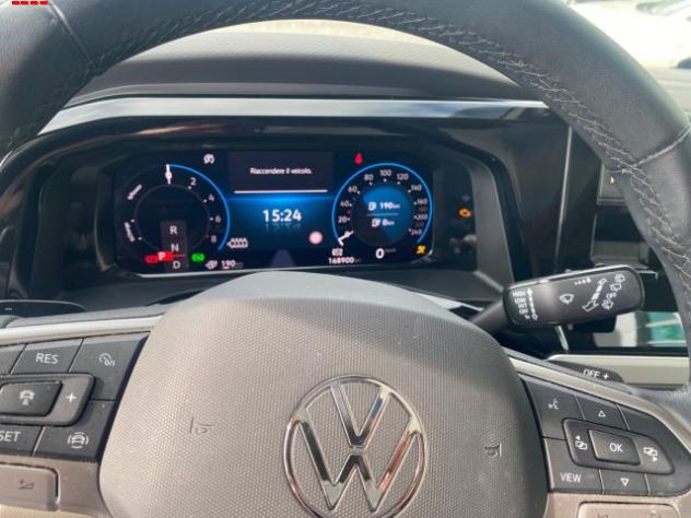 VOLKSWAGEN Multivan 1.4 TSI eHybrid Space t7 PHEV rif. 23927007 - Foto 10