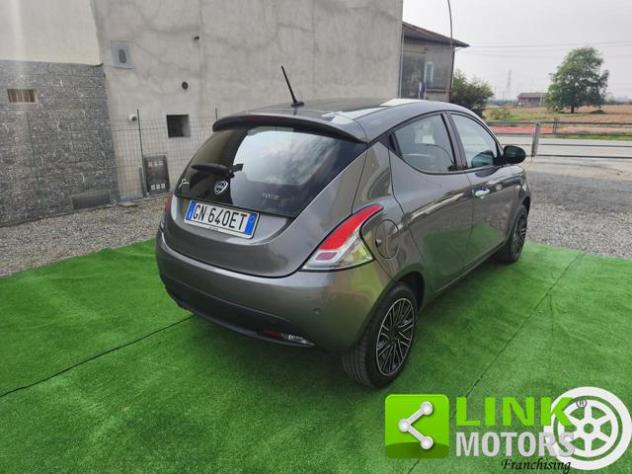 LANCIA Ypsilon ECO CHIC GOLD rif. 24226397 - Foto 5