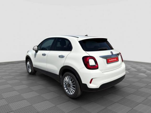 FIAT 500X 500X 1.3 MultiJet 95 CV Connect rif. 24002110 - Foto 3