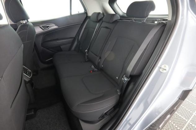 KIA Sportage Sportage 1.6 TGDi MHEV DCT Business rif. 23947555 - Foto 3