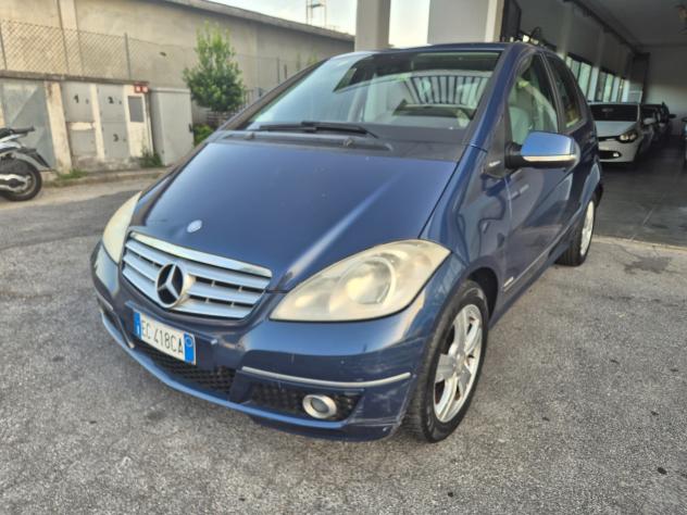 Mercedes-benz A 160 Elegance - Foto 2