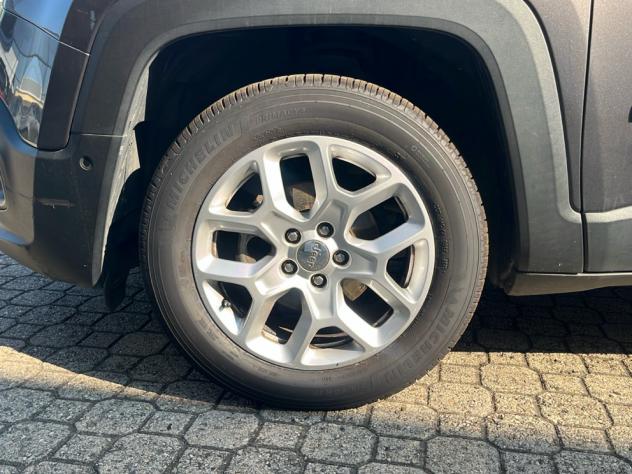 Jeep Renegade 1.4 MultiAir Limited - Foto 9