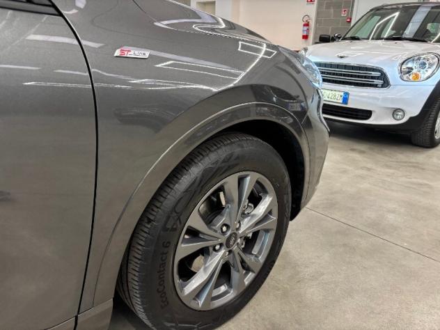 FORD Kuga 3ª serie Kuga 2.5 Full Hybrid 190 CV CVT 2WD ST-Line X - Foto 7