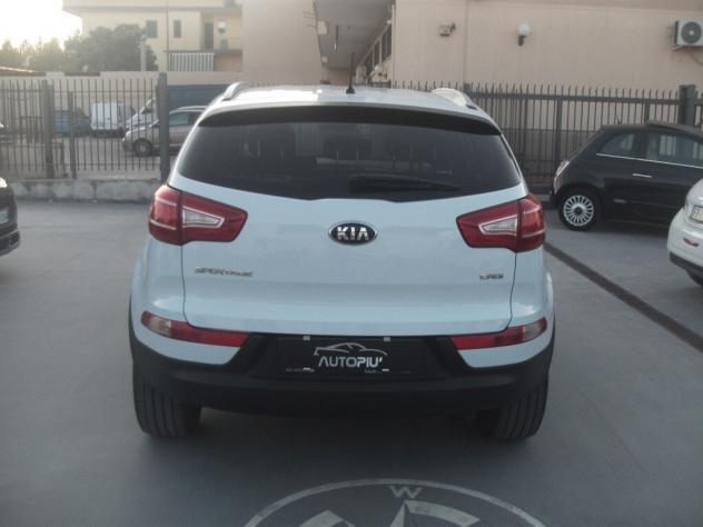 Kia Sportage 1.7 CRDI VGT 2WD Cool - 2014 - Foto 4