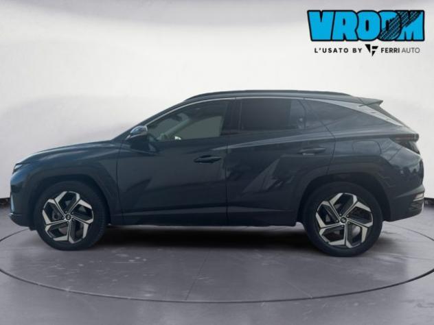 HYUNDAI Tucson 1.6 HEV aut. Exellence rif. 24166263 - Foto 6