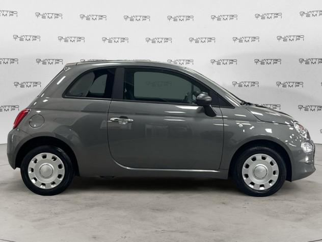 FIAT 500 500 1.0 hybrid 70cv Cult U-Connect - Foto 4