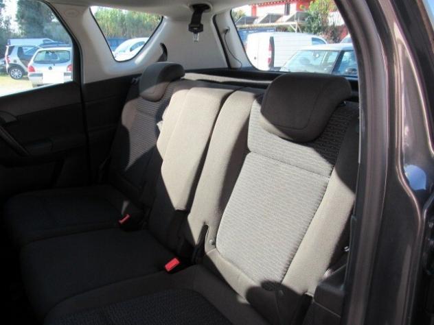 Opel Meriva 1.6 CDTI Start&Stop Elective SUPER INTERESSANTE - Foto 7