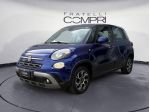 FIAT 500L 500L MY '21 1.3 Multijet 95 CV Cross