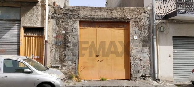 Garage/Box in vendita a Catania, Picanello