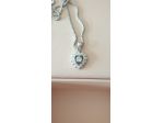 Collane nuove con ciondolo a cuore e strass