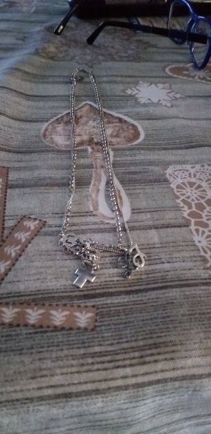 Collana liu jo