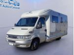 GIOTTILINE GRAAL Y450 GARAGE rif. 23730753