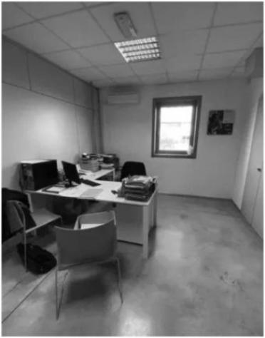 Immobile in asta di 1105 m² in vendita a Acquapendente - Foto 5