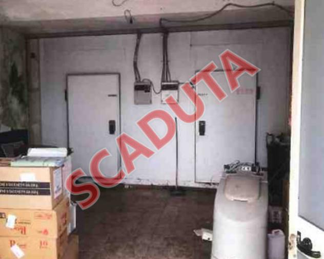 Immobile in asta di 24 m² con più di 5 locali in vendita a Chiaravalle Centrale