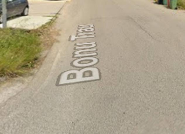 Immobile in asta di 4 m² con più di 5 locali in vendita a Macomer - Foto 9