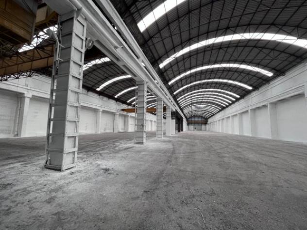 Immobile di 5300 m² con 1 locale in affitto a Montichiari - Foto 7