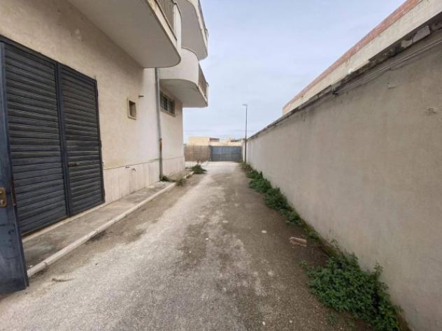 Immobile in asta di 2260 m² in vendita a Trani - Foto 8