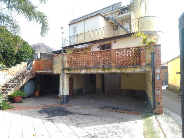 Casa Indipendente in vendita a Acireale - Foto 5