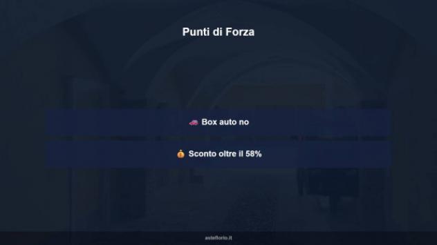 Immobile in asta di 85 m² in vendita a Albino - Foto 12