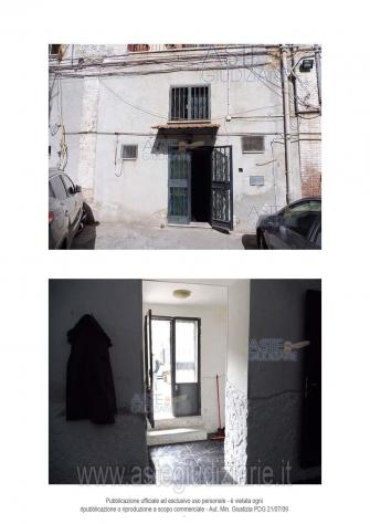 IMMOBILI-IMMOBILE RESIDENZIALE-Via Roma, 29, 80023 Caivano NA, Italia - Foto 5